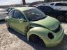 VOLKSWAGEN - BEETLE