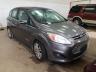 FORD - CMAX