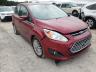 FORD - CMAX