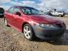 MAZDA - 6