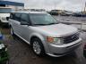 FORD - FLEX