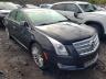 CADILLAC - XTS