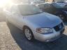NISSAN - SENTRA