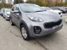 KIA - SPORTAGE