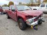 CHEVROLET - COLORADO