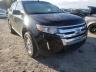 FORD - EDGE
