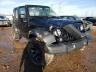 JEEP - WRANGLER