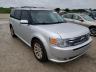 FORD - FLEX