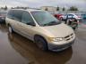 DODGE - GRAND CARAVAN