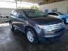 FORD - EDGE