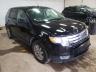 FORD - EDGE