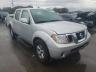 NISSAN - FRONTIER