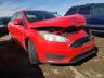 FORD - FOCUS