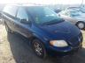 DODGE - GRAND CARAVAN