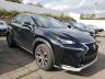 LEXUS - NX