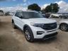 FORD - EXPLORER