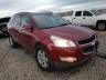 CHEVROLET - TRAVERSE