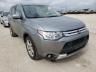 MITSUBISHI - OUTLANDER