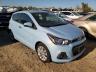 CHEVROLET - SPARK