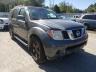 NISSAN - PATHFINDER