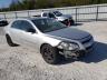 CHEVROLET - MALIBU