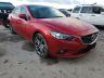 MAZDA - 6