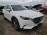 MAZDA - CX-9