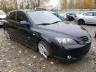 MAZDA - MAZDA3