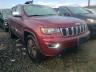 JEEP - CHEROKEE