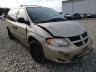 DODGE - GRAND CARAVAN