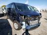 FORD - TRANSIT CONNECT