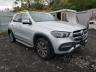 MERCEDES-BENZ - GLE-CLASS