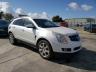 CADILLAC - SRX