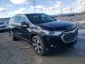 CHEVROLET - TRAVERSE