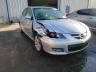 MAZDA - MAZDA3