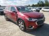 CHEVROLET - TRAVERSE