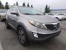 KIA - SPORTAGE