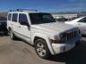 JEEP - COMMANDER