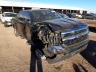 CHEVROLET - SILVERADO