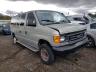 FORD - ECONOLINE