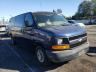 CHEVROLET - EXPRESS