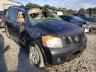 NISSAN - ARMADA