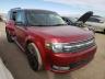 FORD - FLEX