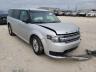 FORD - FLEX