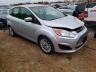 FORD - CMAX