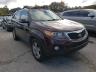 KIA - SORENTO