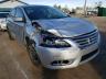 NISSAN - SENTRA