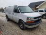 CHEVROLET - EXPRESS