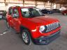 JEEP - RENEGADE