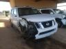 NISSAN - PATHFINDER